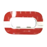 Cerradura de bloqueo 3M VHB para puertas de nevera, protector de seguridad para bebés.