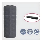 Set x2 organizador perchero para gorras, con compartimentos y diseño moderno.