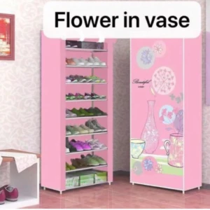 Organizador de Zapatos 9 Niveles