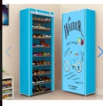 Organizador de Zapatos 9 Niveles - Imagen 5