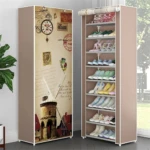 Organizador de Zapatos 9 Niveles - Imagen 2