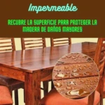 Reparador de Madera - Bee Repair - Imagen 4