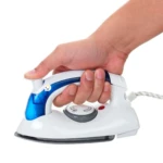 Plancha A Vapor Plegable Viajera Sr258B - Imagen 4