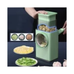 Molino de Verduras Cuadrado Manual