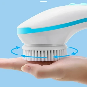 Cepillo de Baño Eléctrico