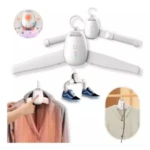 Gancho Secador de Ropa Mini Tendedero Po - Imagen 3