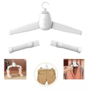 Gancho Secador de Ropa Mini Tendedero Po