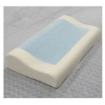 Almohada Memory Foam con Gel - Imagen 4