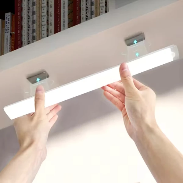 Barra de Luz Inalámbrica Recargable - Imagen 3