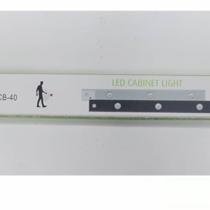 Barra de Luz Inalámbrica Recargable