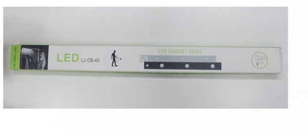 Barra de Luz Inalámbrica Recargable