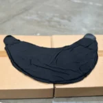 Compresa de gel terapéutico para aliviar el dolor cervical y del cuello.