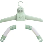 Gancho Secador de Ropa Secado Portátil - Imagen 5
