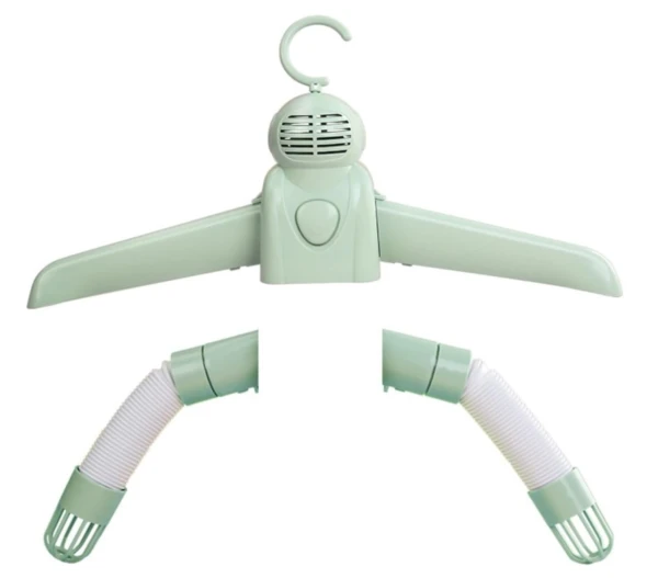 Gancho Secador de Ropa Secado Portátil - Imagen 5