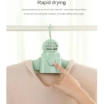 Gancho Secador de Ropa Secado Portátil - Imagen 3