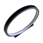 Lámpara Led Circular Regulable Control - Imagen 3