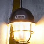 Lámpara de Camping, Linterna Led Recarga - Imagen 2
