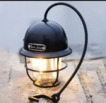 Lámpara de Camping, Linterna Led Recarga - Imagen 5