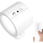Lampara Led Magnética Control - Imagen 3