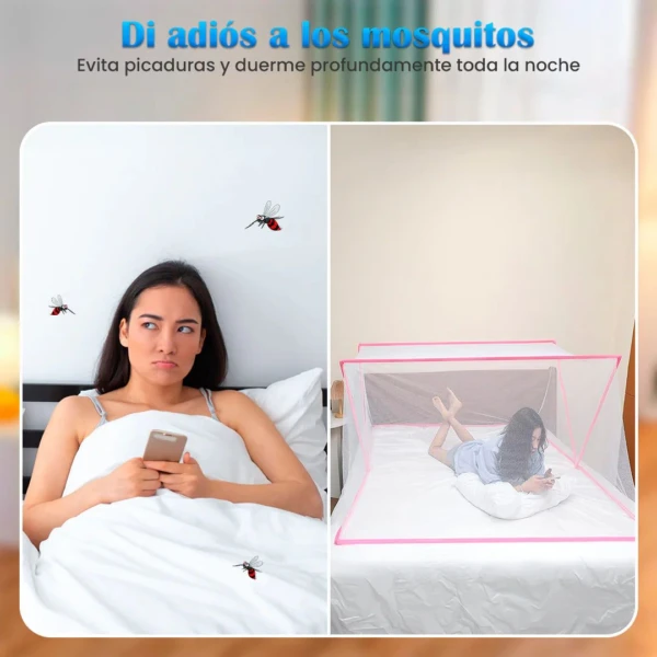 Toldillo Plegable - Imagen 4