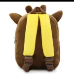 Mochila para Niños con Animales Estampad - Imagen 5