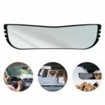Espejo Retrovisor Puntos Ciegos Gran Ang - Imagen 8