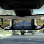 Espejo Retrovisor Puntos Ciegos Gran Ang - Imagen 6