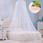 Toldillo Mosquitero Aro  Colgante Doble - Imagen 4