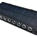 Mini Lámpara Solar con Sensor - Imagen 3