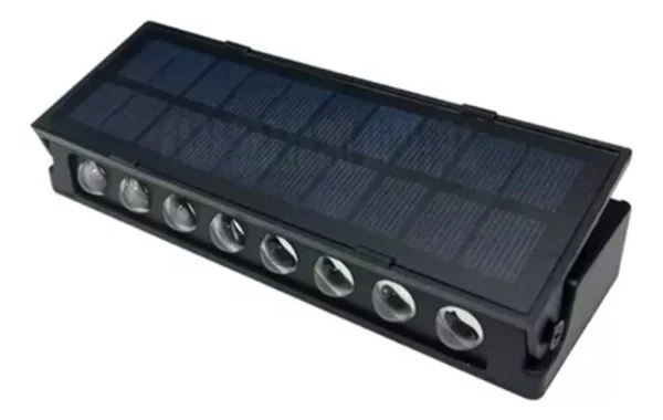 Mini Lámpara Solar con Sensor - Imagen 3