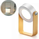 Lampara Tactil Retractil Multifuncional - Imagen 3