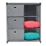 Organizador Zapatos Cajonera Ropa Hogar - Imagen 2