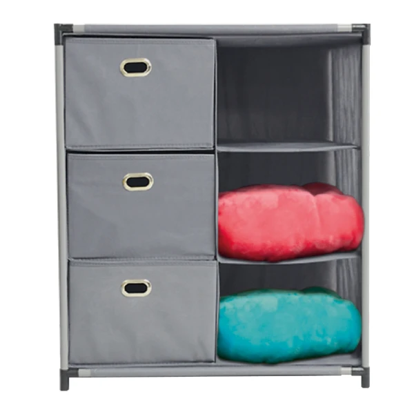 Organizador Zapatos Cajonera Ropa Hogar - Imagen 2