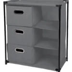 Organizador Zapatos Cajonera Ropa Hogar - Imagen 3