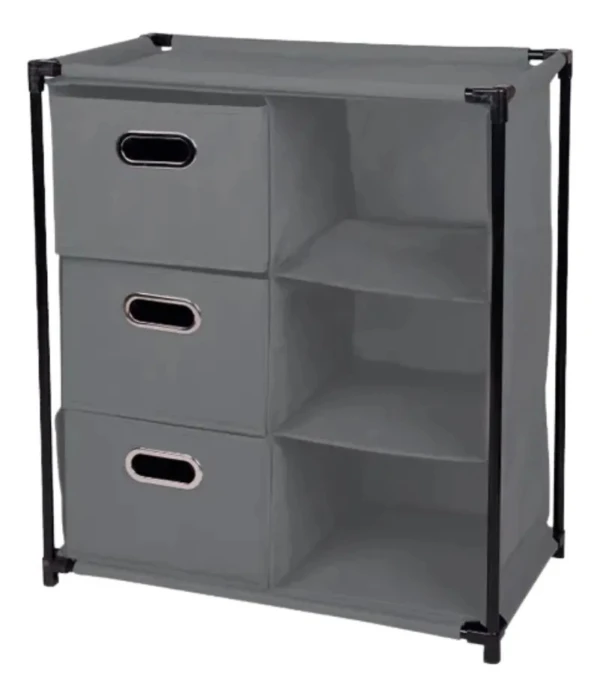 Organizador Zapatos Cajonera Ropa Hogar - Imagen 3