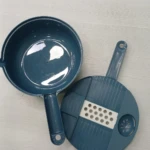 Rallador y Rebanador 3 en 1