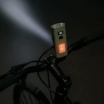 Linterna Led Multifuncional - Imagen 3