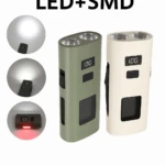 Linterna Led Multifuncional - Imagen 2