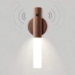 Lampara de Mesa Recargable con Sensor - Imagen 2