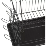 Organizador de Loza Escurridor de Cocina - Imagen 3