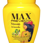 Tratamiento capilar Max Preventy de Skala con aminoácidos, aguacate y argán.