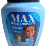 Tratamiento Capilar Max Preventy Classic de Skala para cabello rizado y afro, 1000ml.