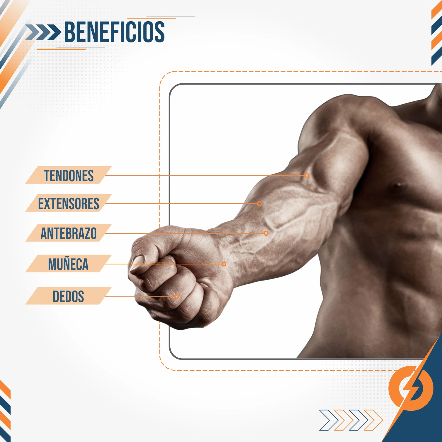 Kit X3 Bandas Elásticas Dedos V2 Pbold: Fortalece tendones, extensores, antebrazo, muñeca y dedos.