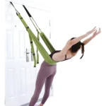 Banda de Yoga para Cintura y Espalda