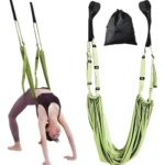 Banda de Yoga para Cintura y Espalda - Imagen 4