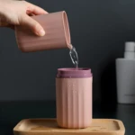 Estuche Organizador Cepillo Baño Hogar36 - Imagen 7