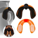 Gimnasia pasiva glúteo 1060: dispositivo EMS para tonificar y reafirmar los glúteos.