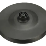 Base negra circular con conector para jarra eléctrica Scarlet 2 Litros
