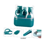 Kit de Manicure para Bebe - Imagen 2