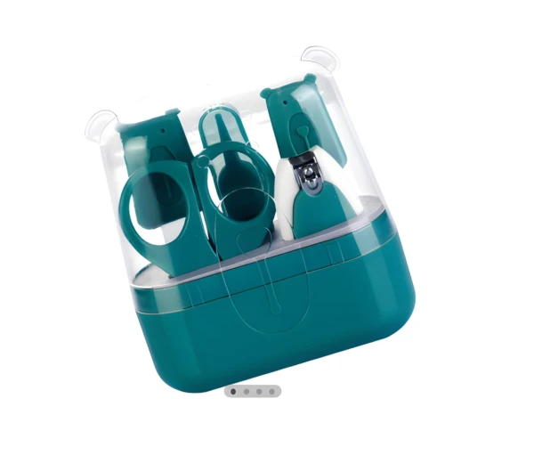 Kit de Manicure para Bebe - Imagen 4